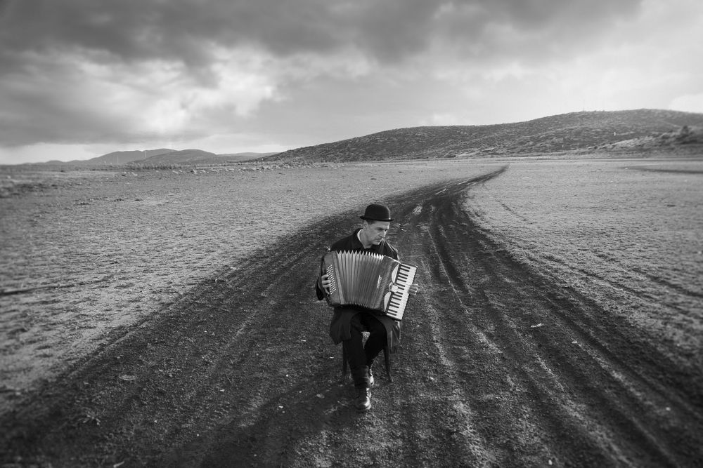 Photograph by Iordanis Keramidas