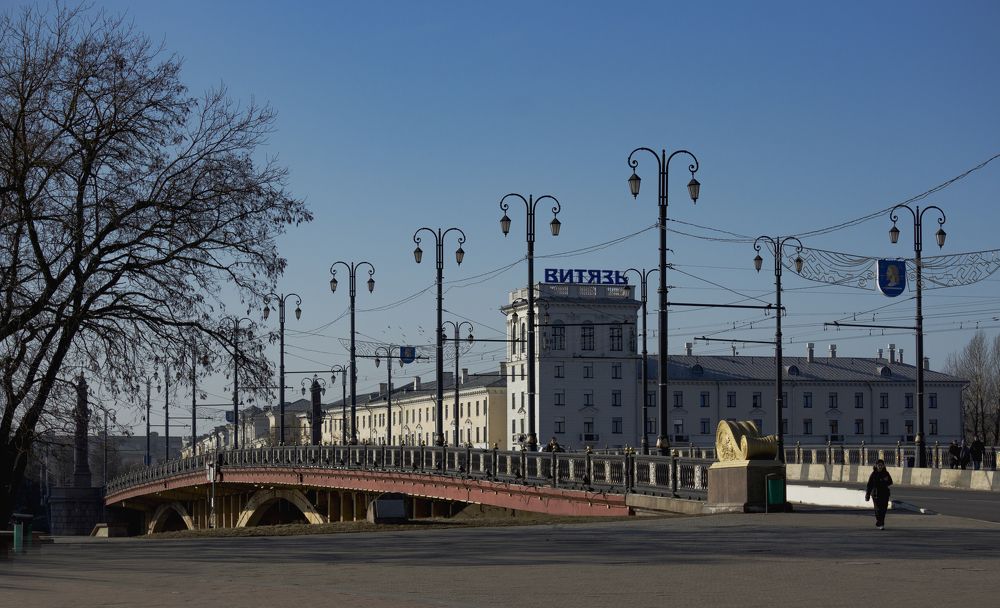 Photograph by Alexandra Chalova