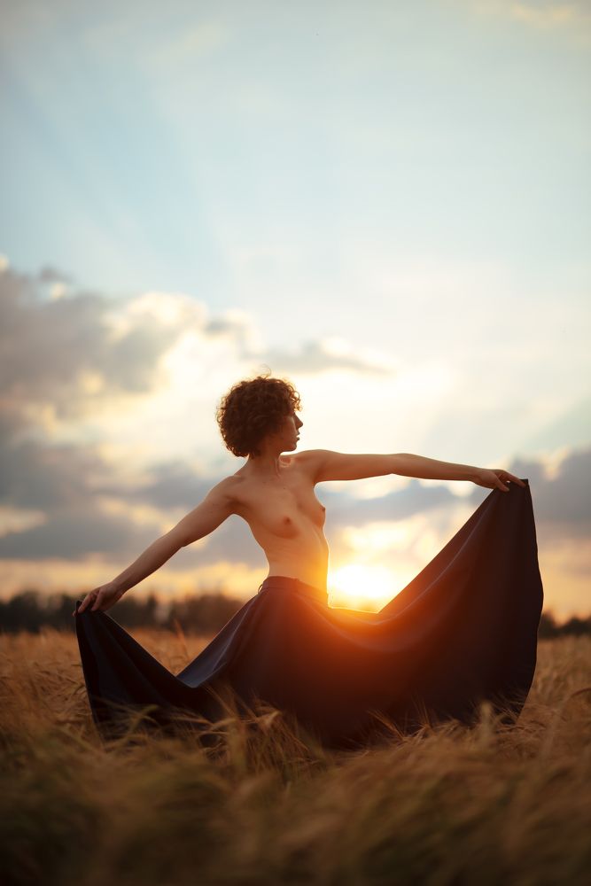 Photograph by Алексей Свириденко