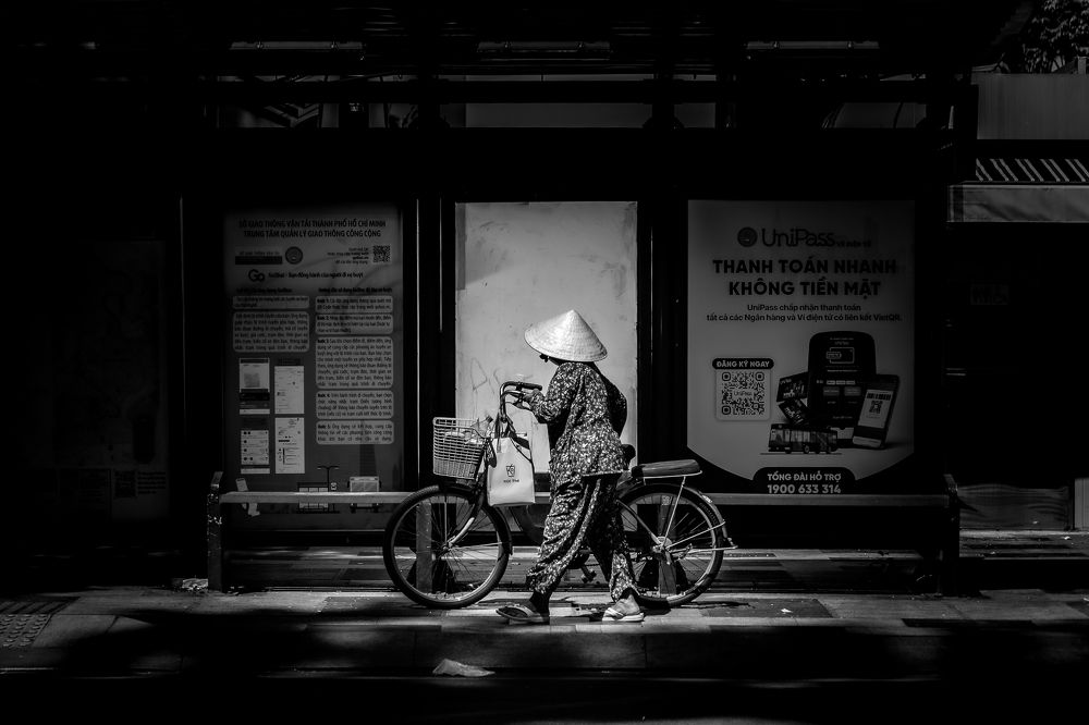 Photograph by Thành Đạt Trần