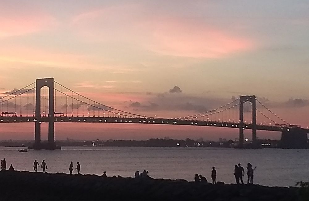 Photograph by Leo Tujak