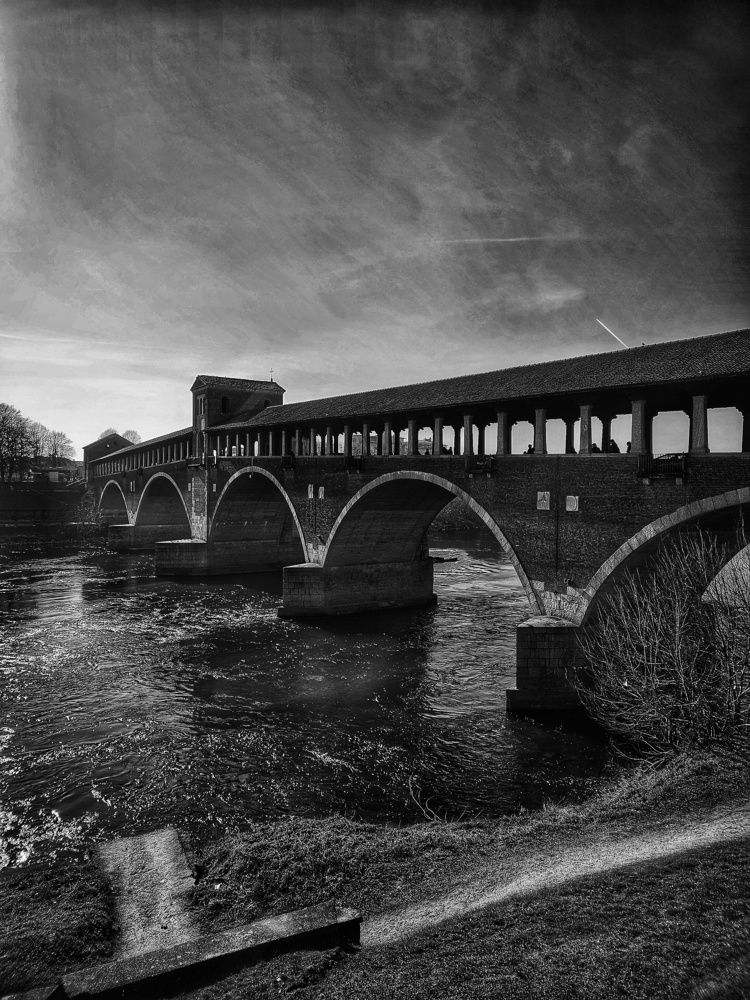 Photograph by Maria Kravchenko