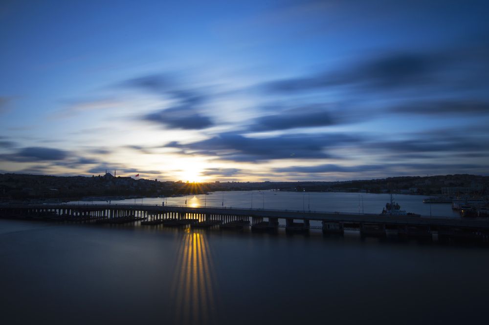 Photograph by YUNUS DENİZ