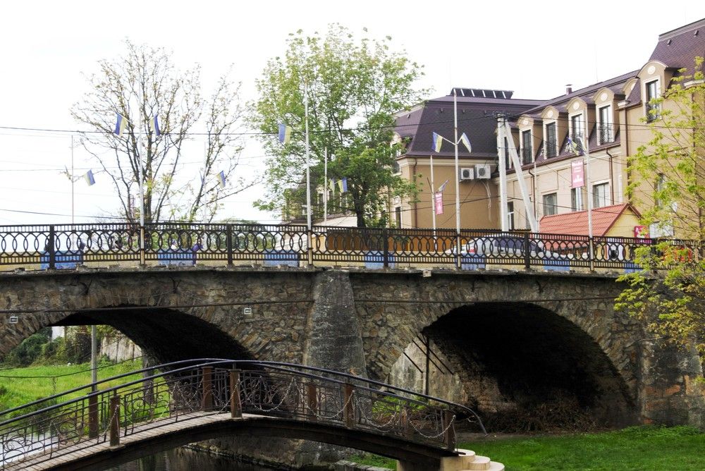 Photograph by Володимир Федишин