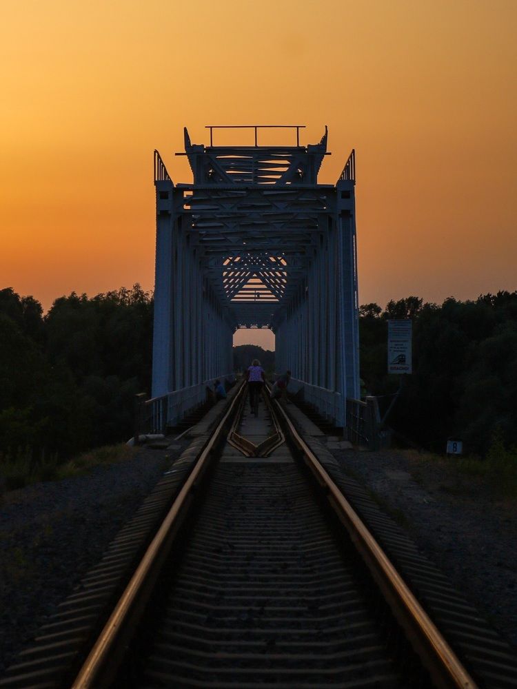 Photograph by Оксана Хабарова