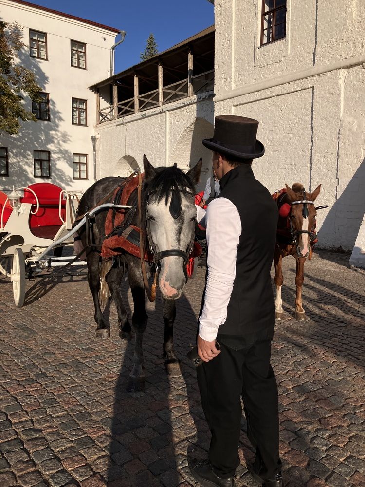 Photograph by Мария Карпычева