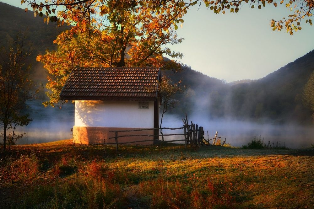 Фотография автора Юлияна Стоянова