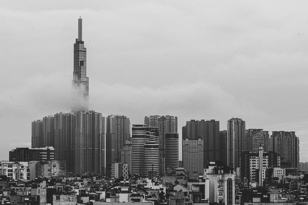 Photograph by Thành Đạt Trần