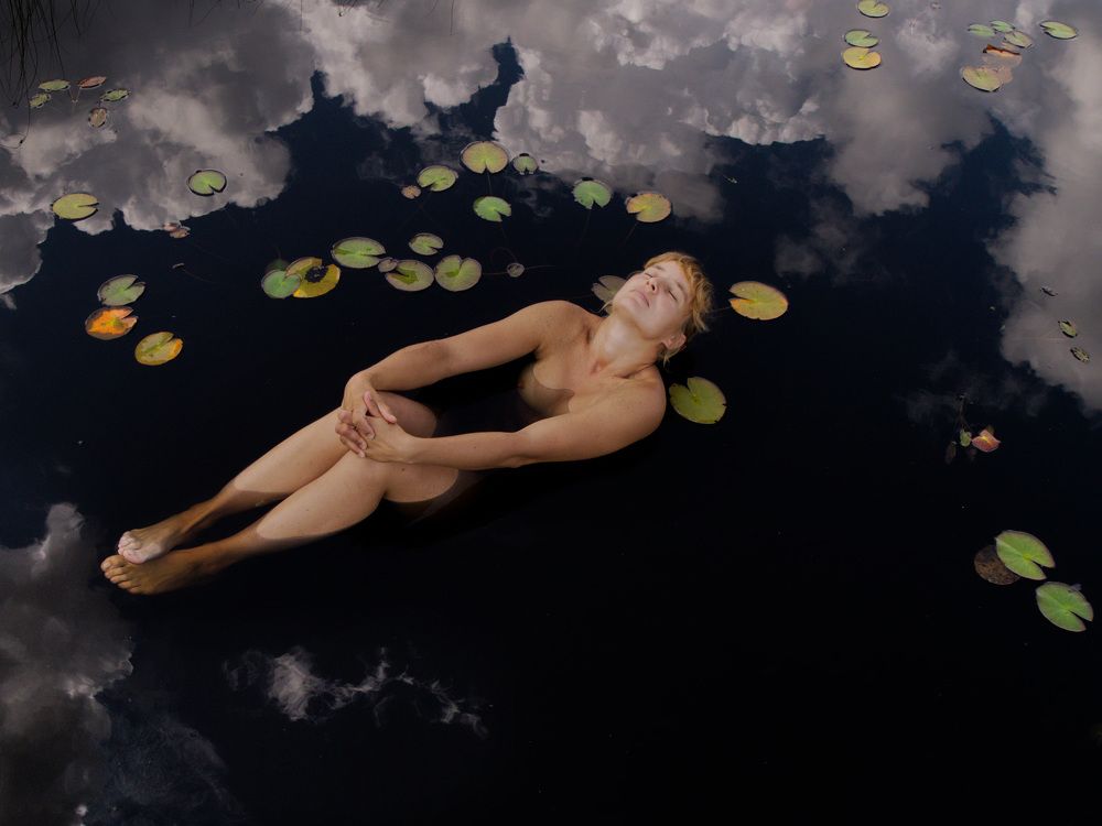 Photograph by Алексей Поляков