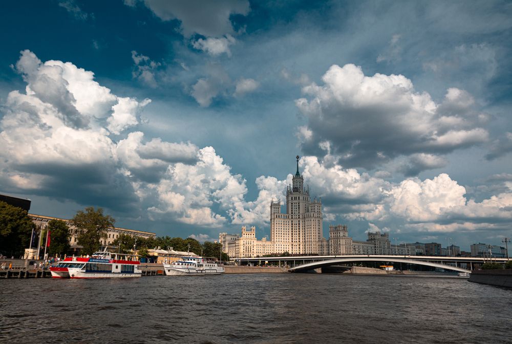 Photograph by Максим Жухлистов