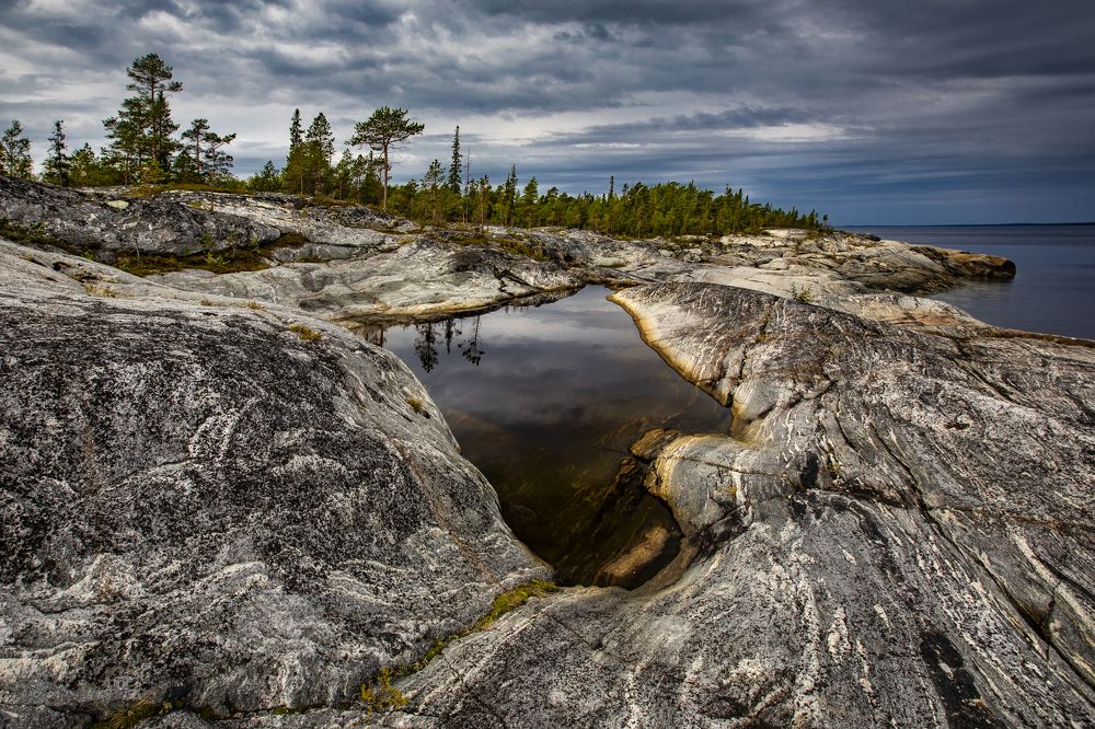 Photograph by Владимир Остапенко