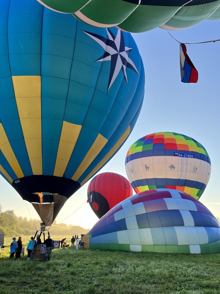 Photograph by Екатерина Валиуллина