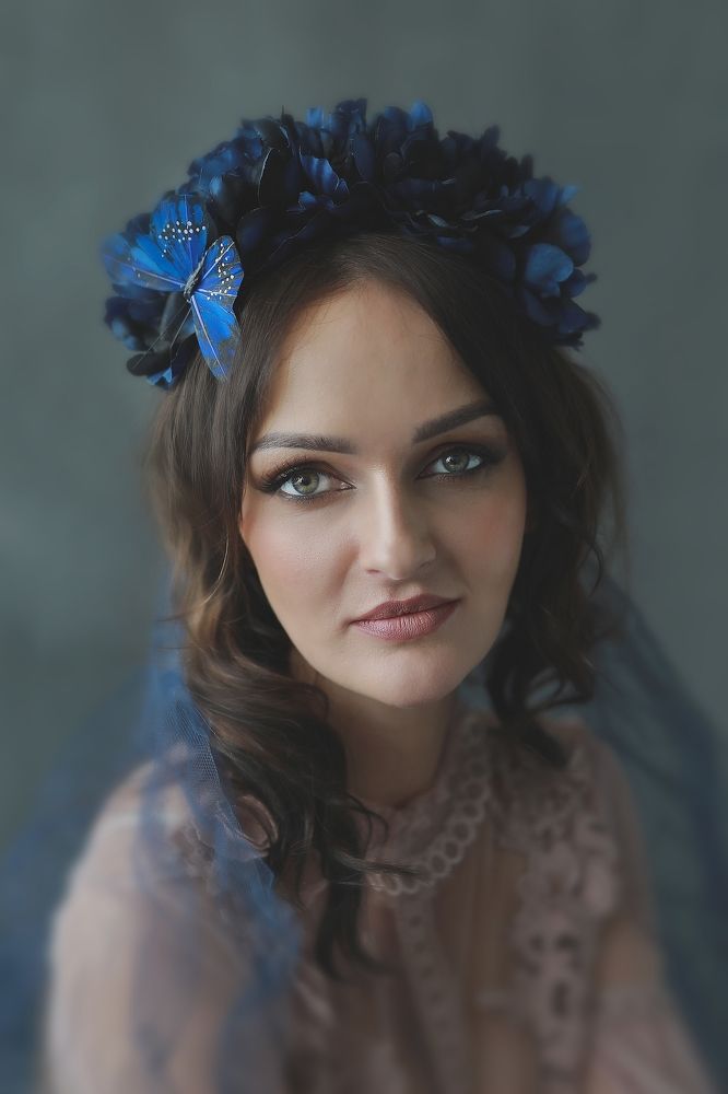 Photograph by Karolina Kozłowska