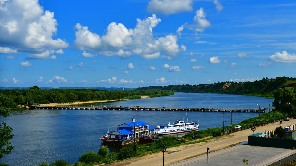 Photograph by Николай Абакумов