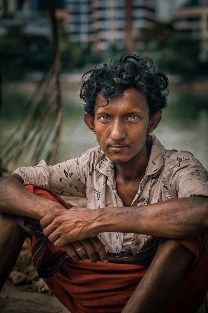 Photograph by Anna Guk