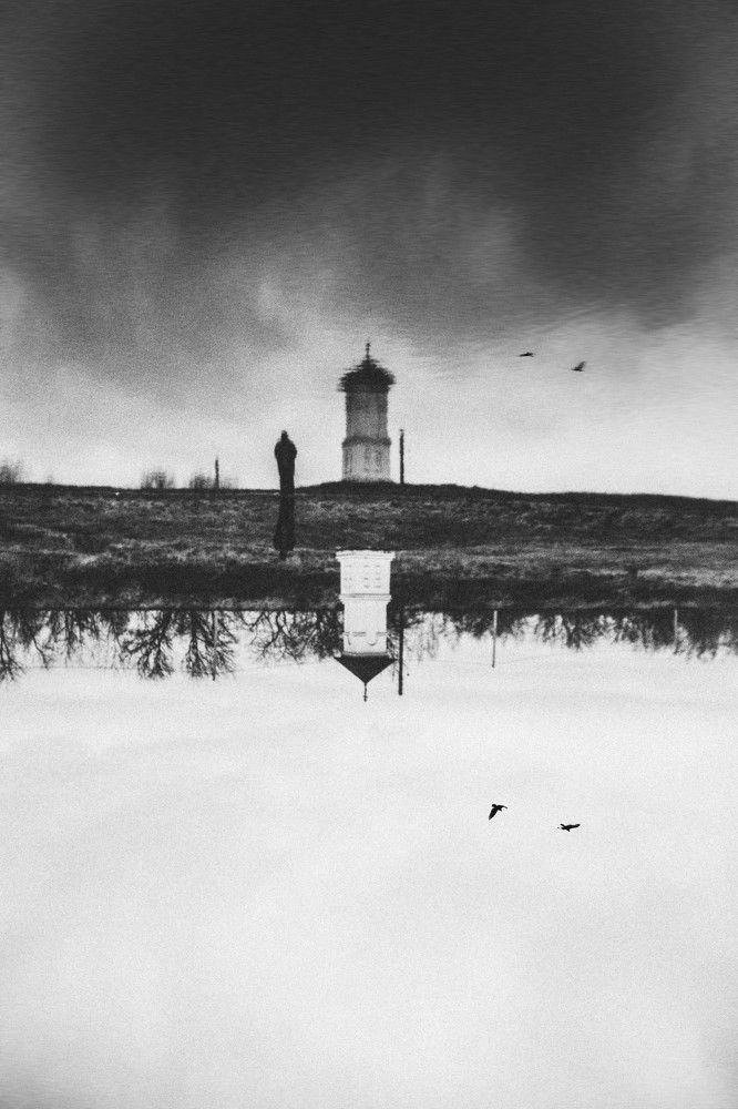 Photograph by Ирина Дьяченко