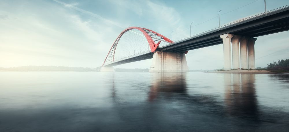 Photograph by Sergey Shilling