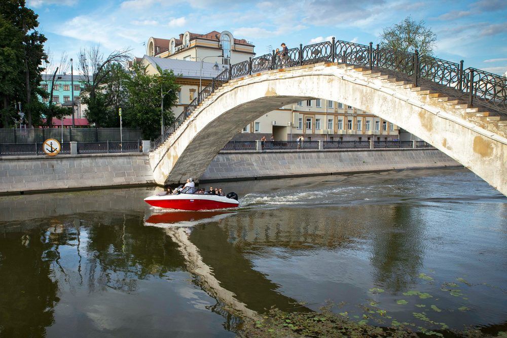 Photograph by Екатерина Рябинина