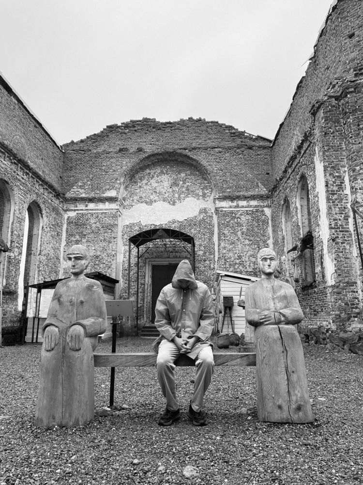 Photograph by Alina Diskant