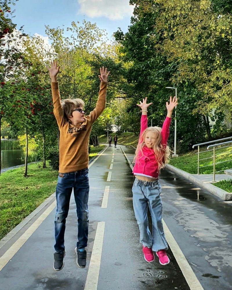 Photograph by Оксана Бессчетнова