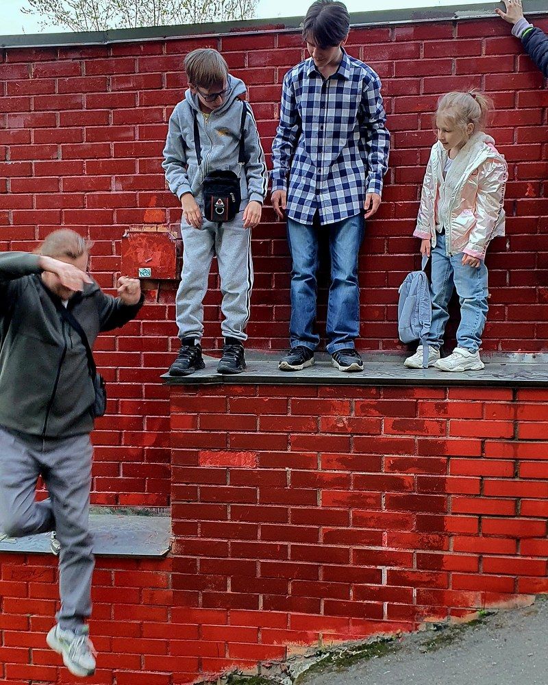 Photograph by Оксана Бессчетнова