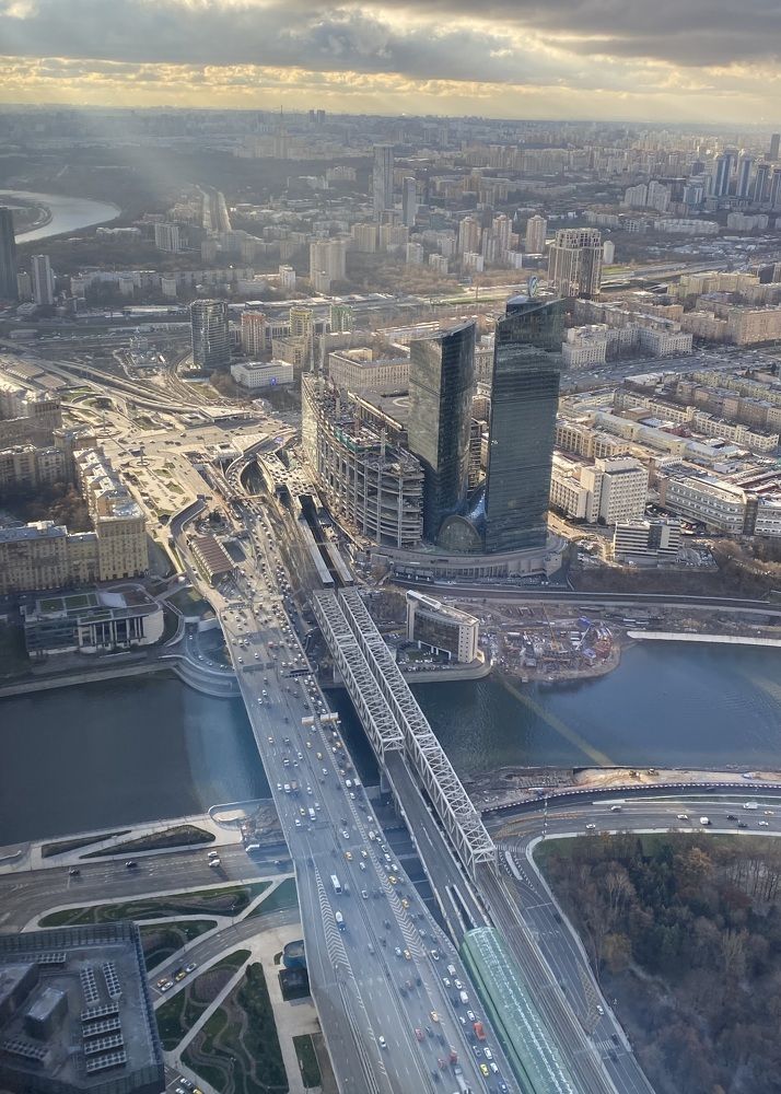 Фотография автора Ольга Горюнова