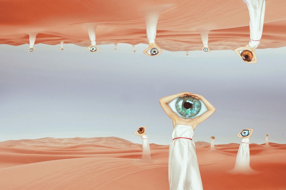 Photograph by Nataly Kiru