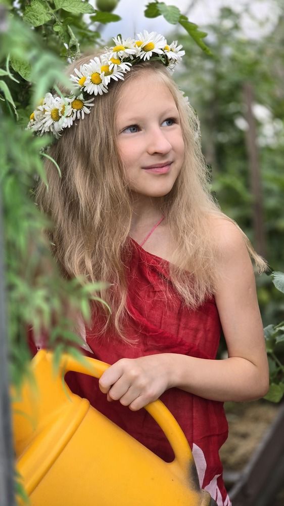 Photograph by Оксана Бессчетнова