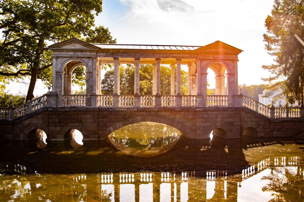 Photograph by Marina Moreva