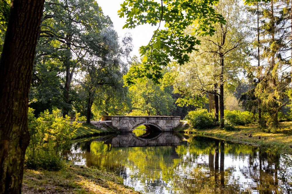 Photograph by Marina Moreva