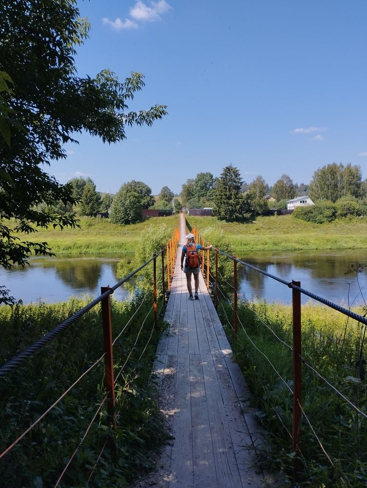 Photograph by Ольга Антохина