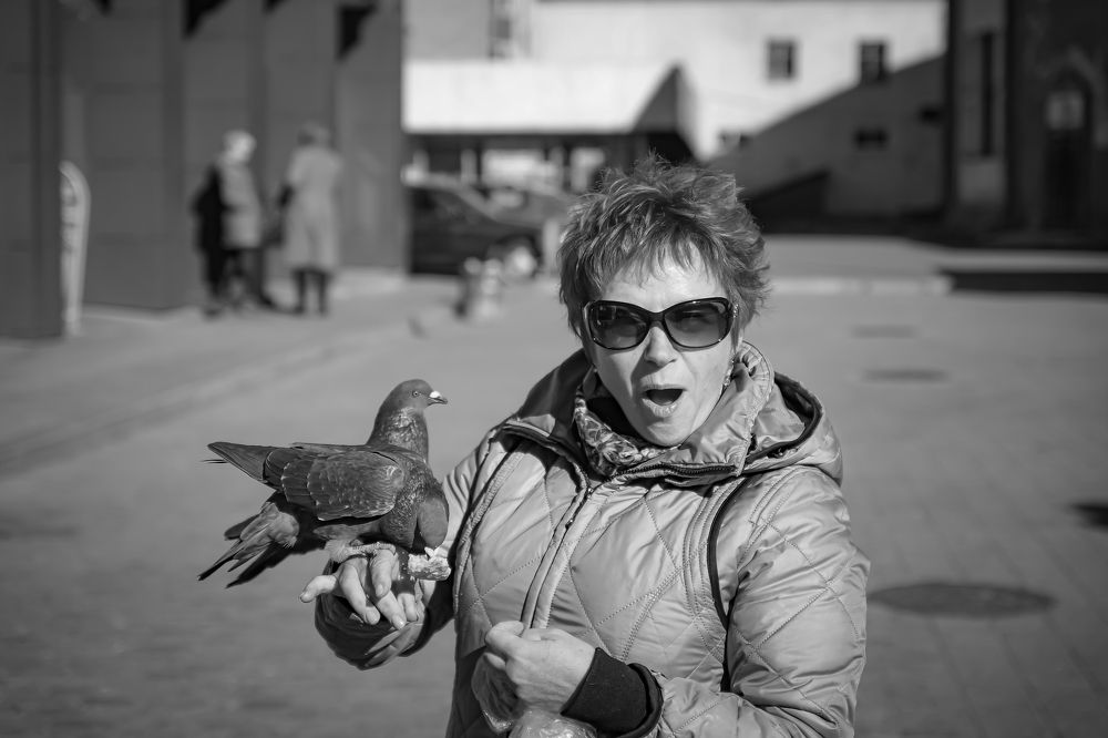 Photograph by Алексей Мякота