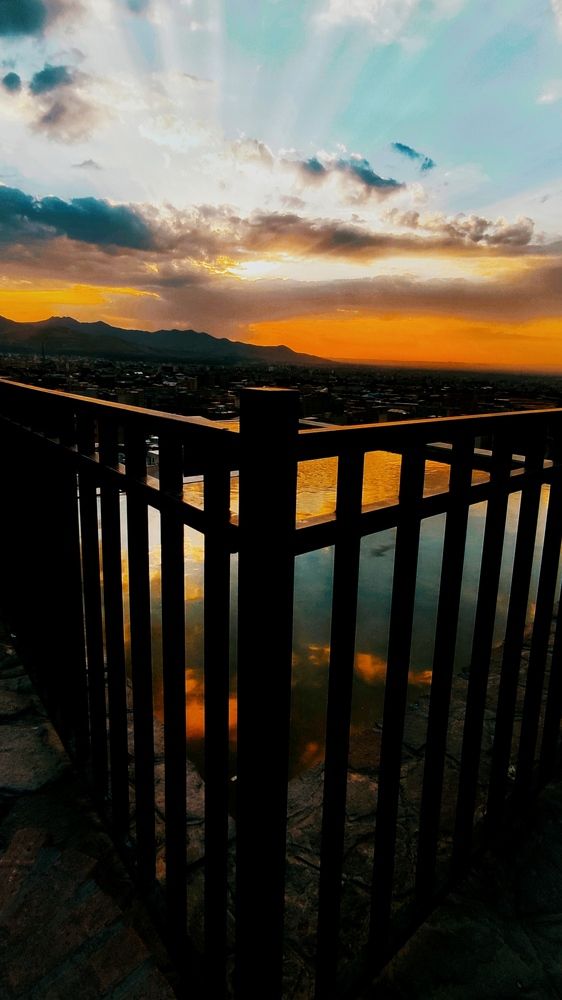 Photograph by Amir Hosein Shokrabadi