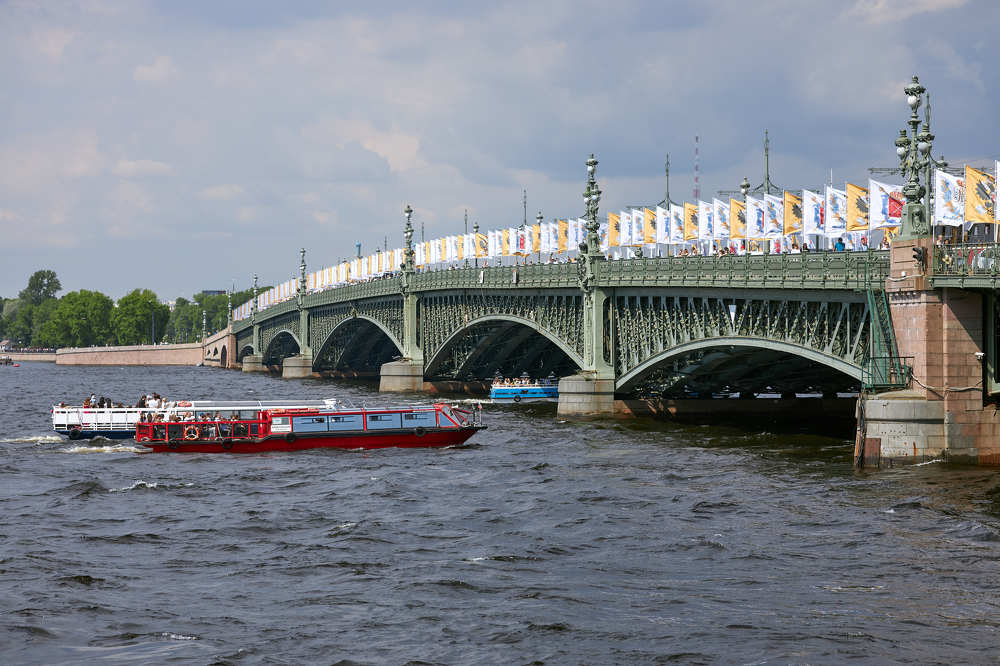 Photograph by Ольга Полуэктова