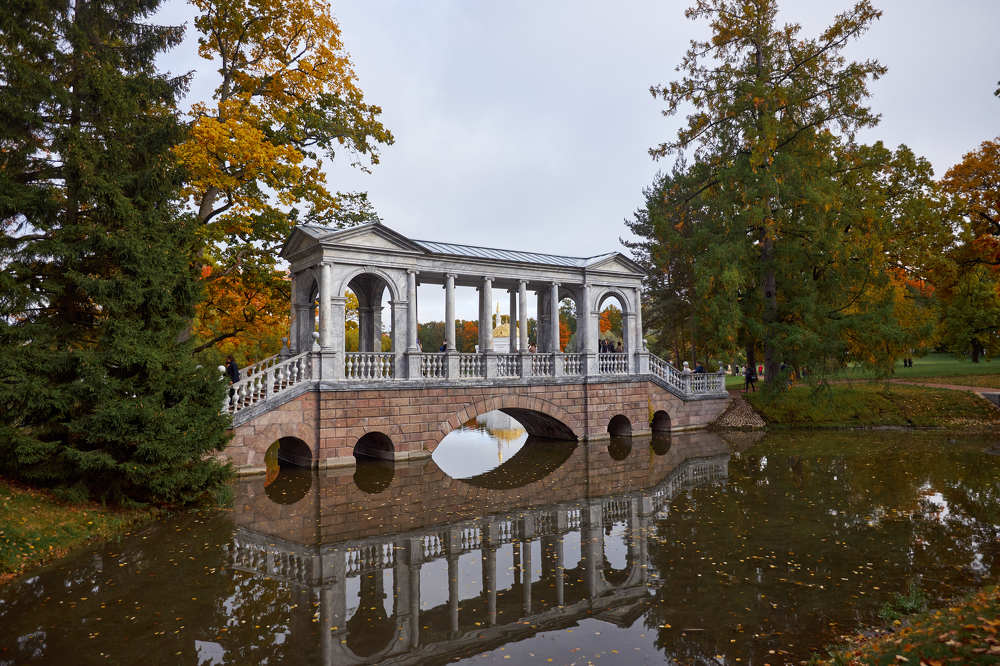 Photograph by Ольга Полуэктова