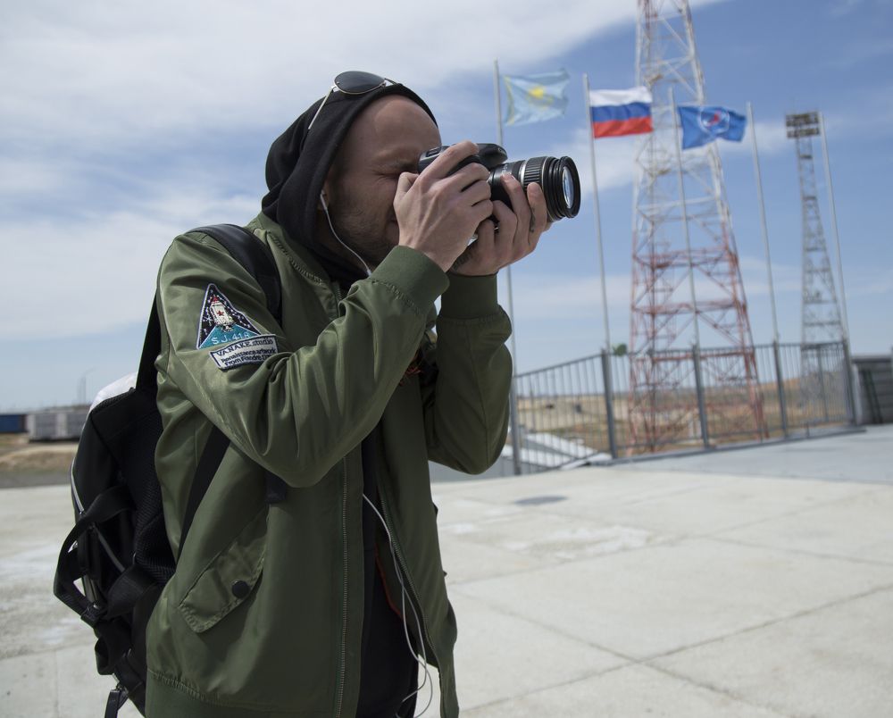 Photograph by Павел Швец