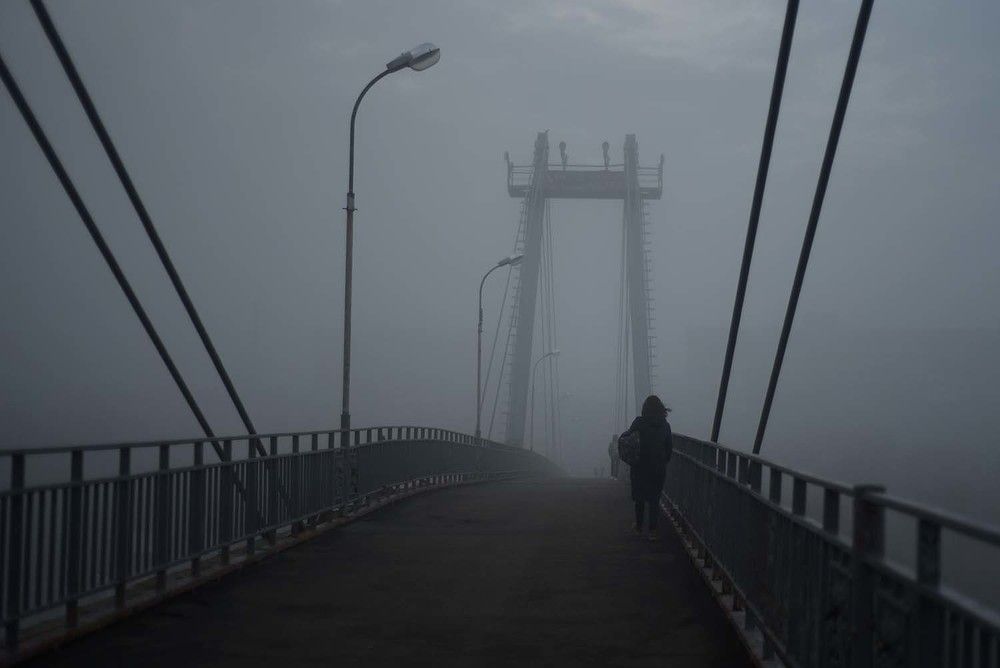 Photograph by Надежда Пухова