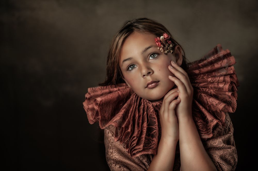 Photograph by Gertrude Goené