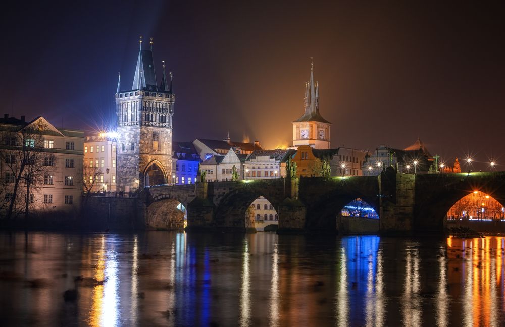 Photograph by Ожерельев Андрей