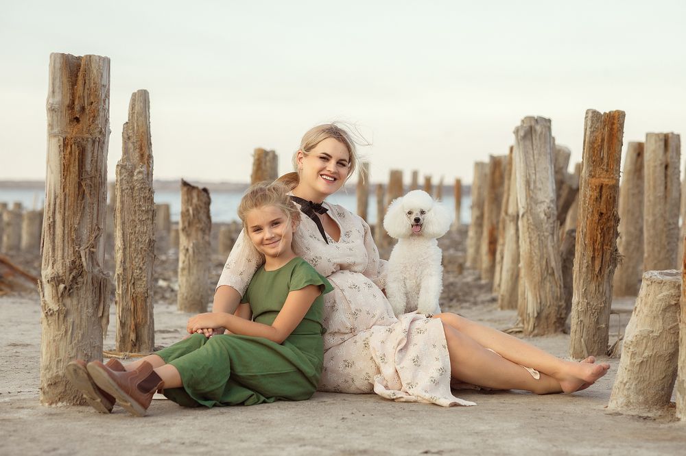 Photograph by Ледок Галина