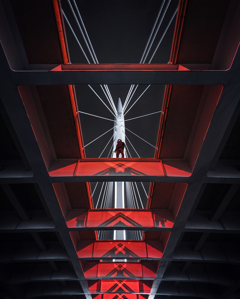 Photograph by Jeroen van Dam