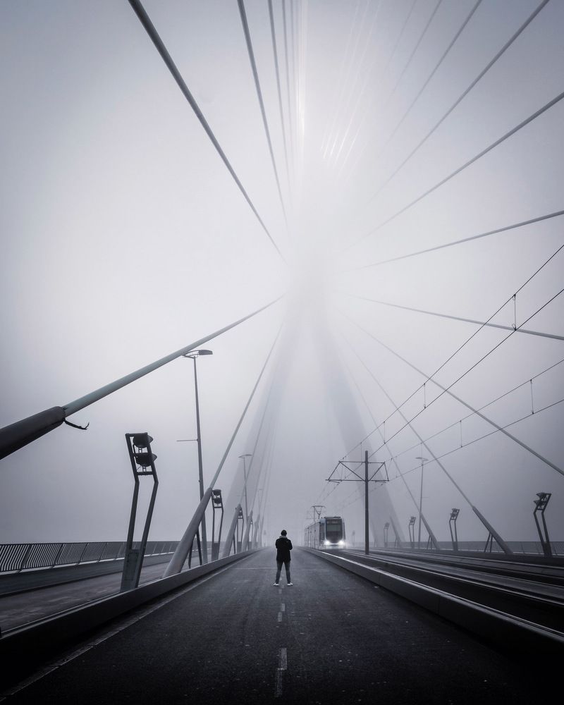 Photograph by Jeroen van Dam