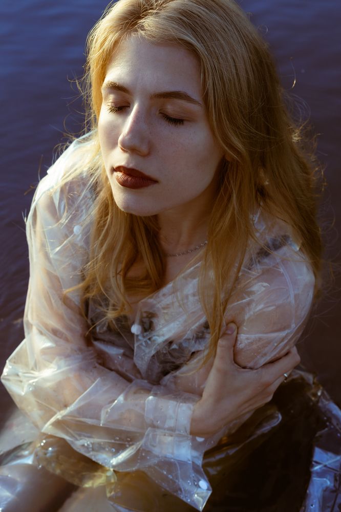 Photograph by Полианна Напара