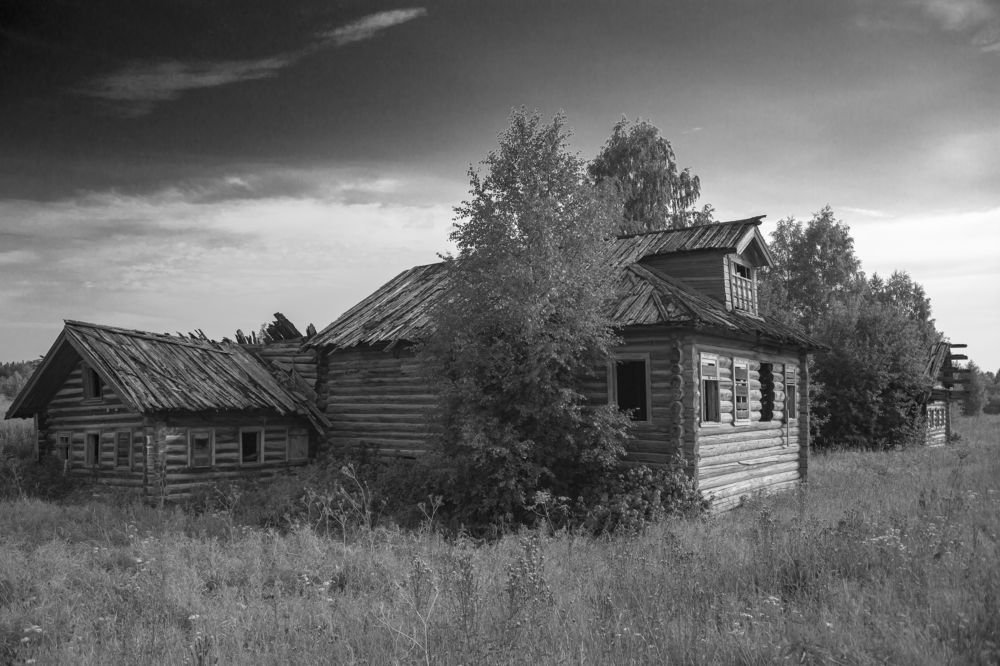 Фотография автора Вадим Лабитов