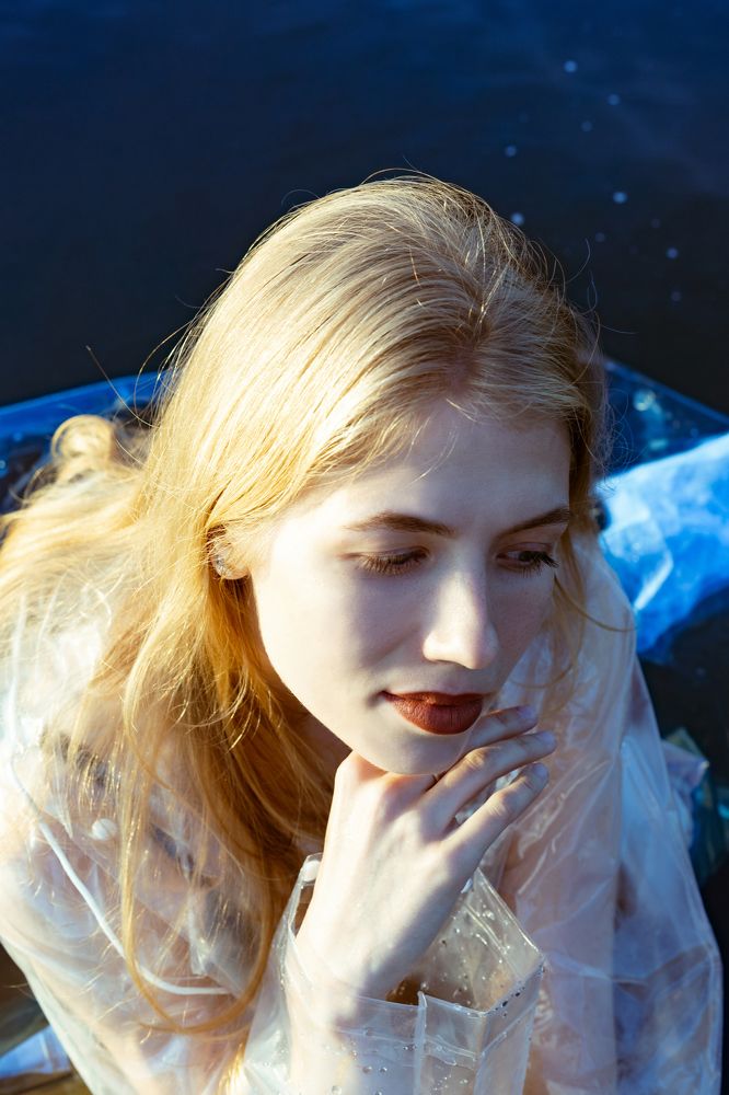 Photograph by Полианна Напара