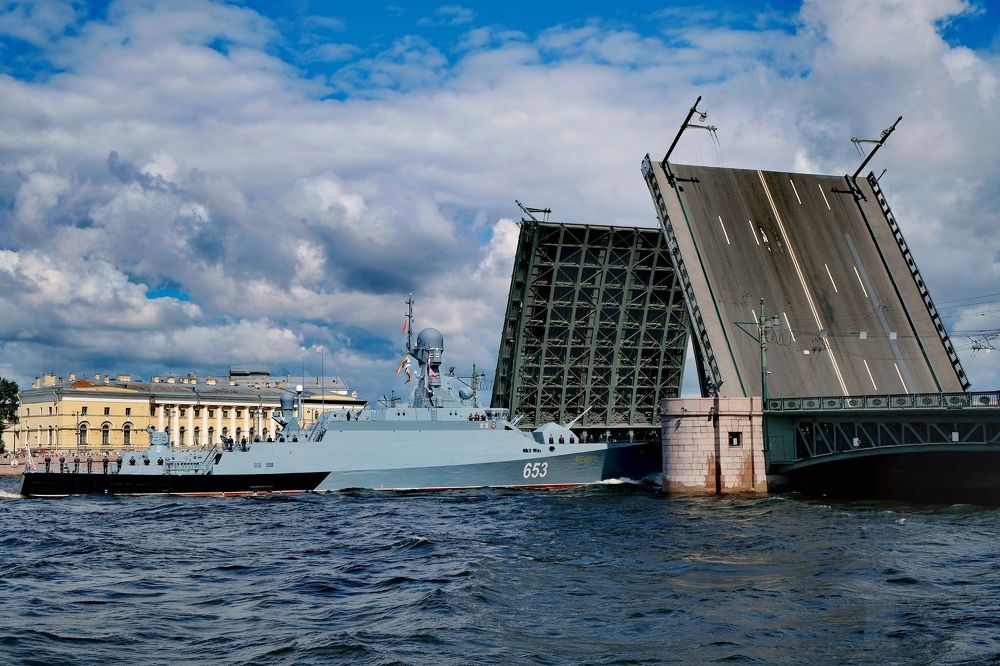 Photograph by Наталия Романова
