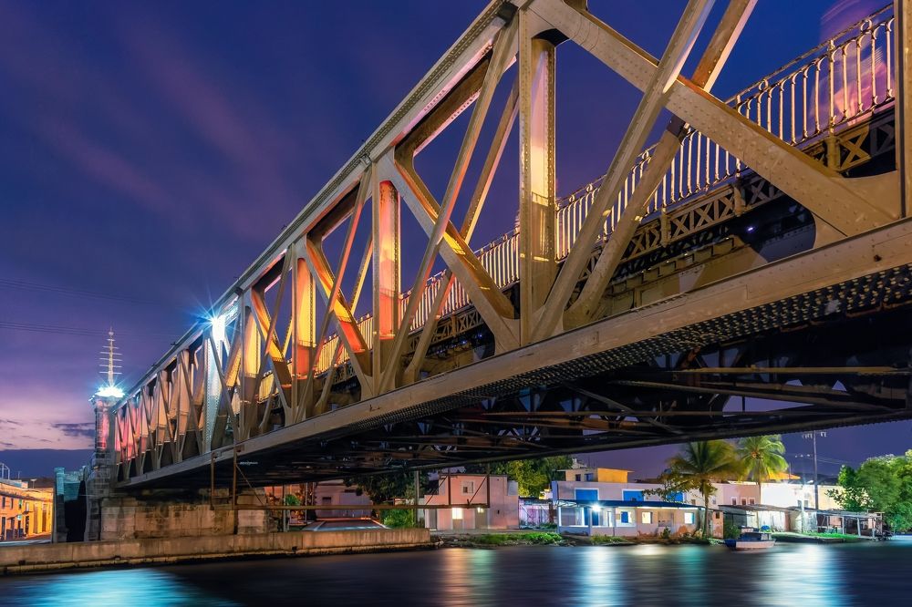 Photograph by Raúl Navarro González