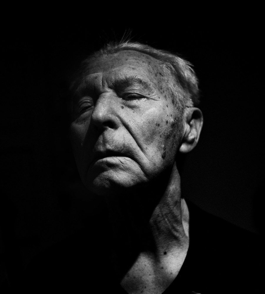 Photograph by Andrii Radevych