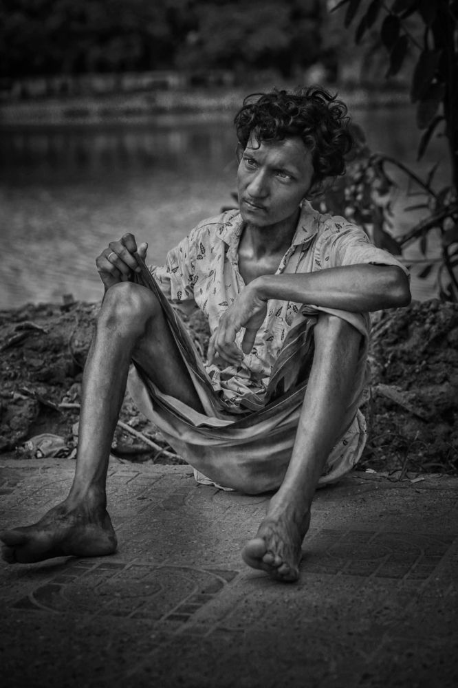 Photograph by Anna Guk