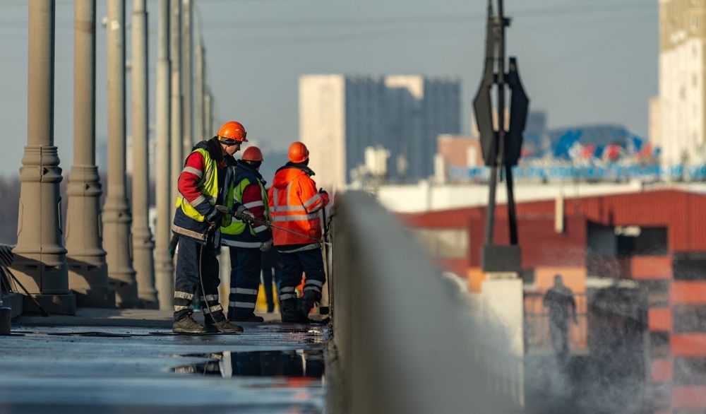 Photograph by Сергей Басов